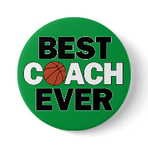 Basketball BEST COACH EVENT Trainer