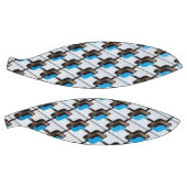 Basketball Blue Gray (Panele)