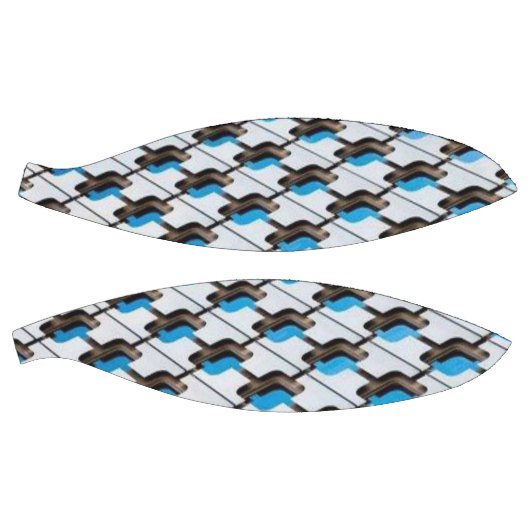 Basketball Blue Gray (Panele)