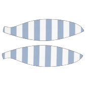 Basketball Blue & White Stripe (Panele)