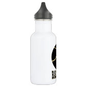 Basketball Bottle-works 32 oz Trinkflasche (Links)