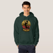 Basketball Bound Sweatshirt (Vorne ganz)
