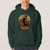 Basketball Bound Sweatshirt (Vorderseite)
