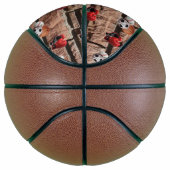 Basketball Boxhandschuhe (Rechts)