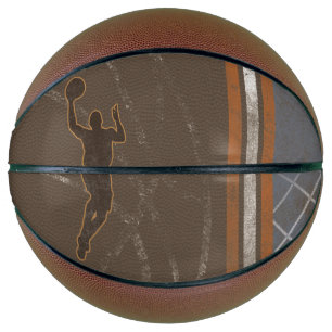 Basketball Boy Man Custom Personalize