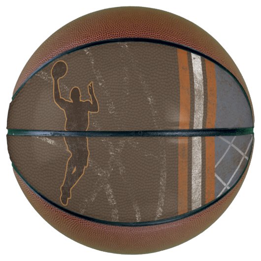 Basketball Boy Man Custom Personalize (Vorderseite)