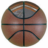 Basketball Boy Man Custom Personalize (Rechts)