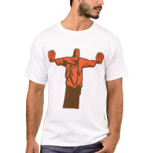 Basketball — Bresil Rio Janeiro Christ Redemp