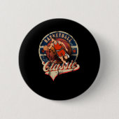 Basketball Button (Vorderseite)