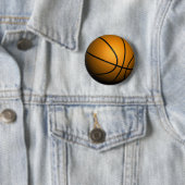 Basketball Button (Beispiel)