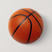 BASKETBALL BUTTON (Vorderseite)