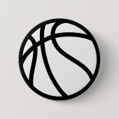 BASKETBALL BUTTON (Vorderseite)