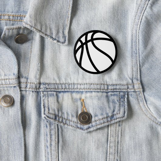 BASKETBALL BUTTON (Beispiel)