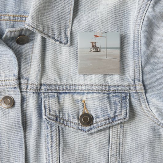 Basketball Button (Beispiel)