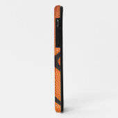 Basketball Case-Mate iPhone Hülle (Hinten/Links)