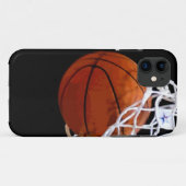 Basketball Case-Mate iPhone Hülle (Rückseite (Horizontal))