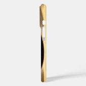 Basketball Case-Mate iPhone Hülle (Rückseite / Links)