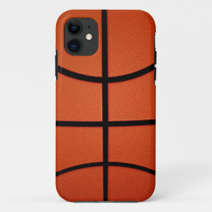 Basketball Case-Mate iPhone Hülle