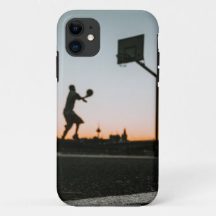 Basketball Case-Mate iPhone Hülle