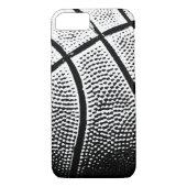 Basketball Case-Mate iPhone Hülle (Rückseite)