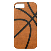 Basketball Case-Mate iPhone Hülle (Rückseite)