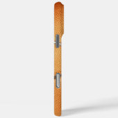 Basketball Case-Mate iPhone Hülle (Rückseite / Rechts)