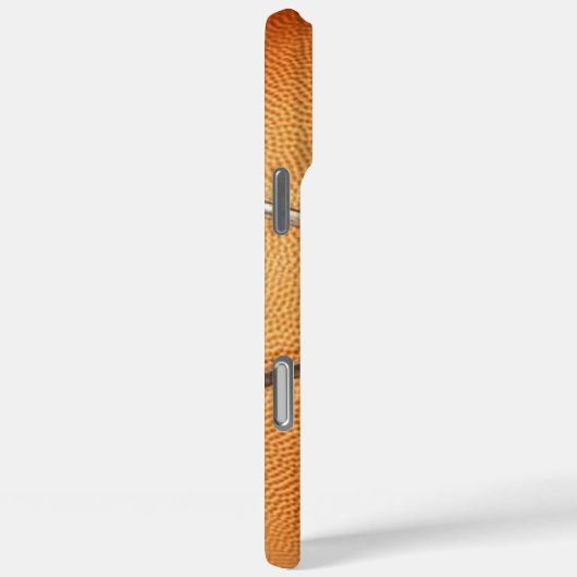 Basketball Case-Mate iPhone Hülle (Rückseite / Rechts)