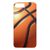 Basketball Case-Mate iPhone Hülle (Rückseite)