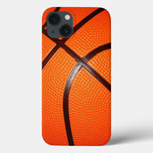 Basketball Case-Mate iPhone Hülle
