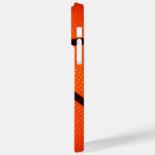 Basketball Case-Mate iPhone Hülle (Rückseite / Links)