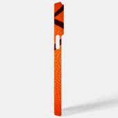 Basketball Case-Mate iPhone Hülle (Rückseite / Rechts)