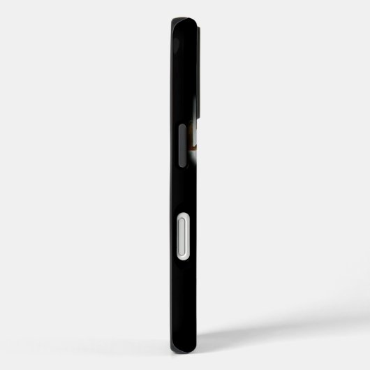 Basketball Case-Mate iPhone Hülle (Rückseite / Rechts)