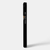 Basketball Case-Mate iPhone Hülle (Rückseite / Links)