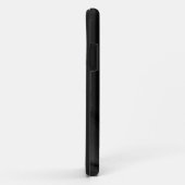 Basketball Case-Mate iPhone Hülle (Hinten/Rechts)