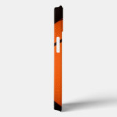 Basketball Case-Mate iPhone Hülle (Rückseite / Rechts)