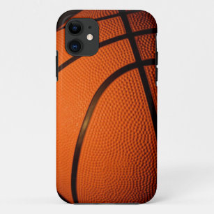 Basketball Case-Mate iPhone Hülle