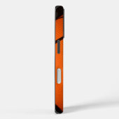 Basketball Case-Mate iPhone Hülle (Rückseite / Rechts)