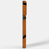 Basketball Case-Mate iPhone Hülle (Rückseite / Rechts)