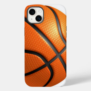 Basketball Case-Mate iPhone 14 Plus Hülle