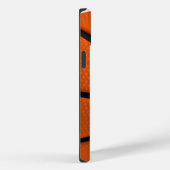 Basketball Case-Mate iPhone Hülle (Rückseite / Rechts)