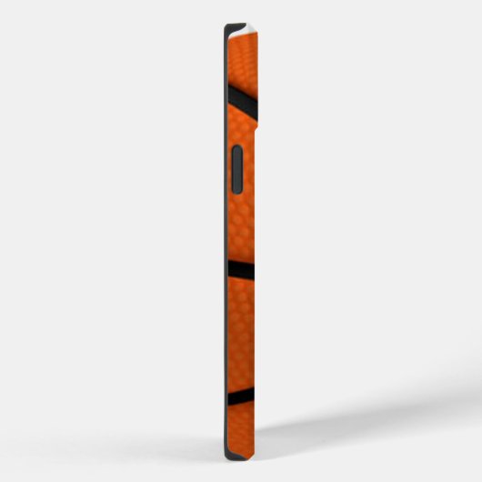 Basketball Case-Mate iPhone Hülle (Rückseite / Rechts)