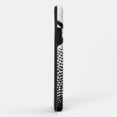 Basketball Case-Mate iPhone Hülle (Hinten/Rechts)