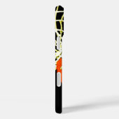 Basketball Case-Mate iPhone Hülle (Rückseite / Rechts)