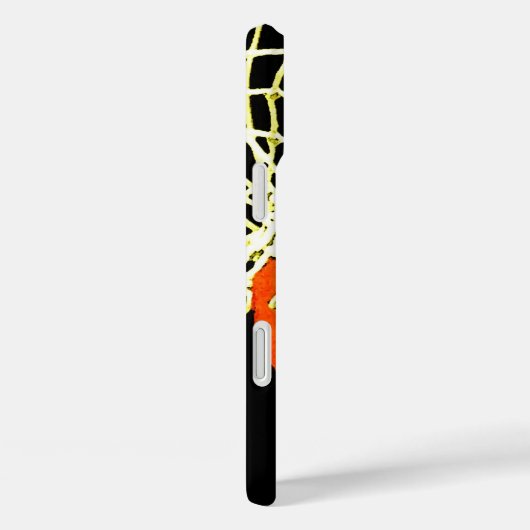 Basketball Case-Mate iPhone Hülle (Rückseite / Rechts)