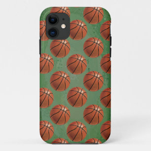 Basketball Case-Mate iPhone Hülle