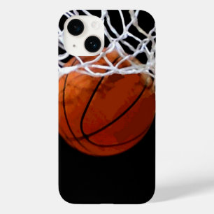 Basketball Case-Mate iPhone Hülle