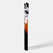 Basketball Case-Mate iPhone Hülle (Rückseite / Rechts)