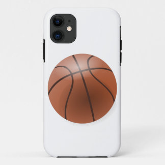 Basketball Case-Mate iPhone Hülle