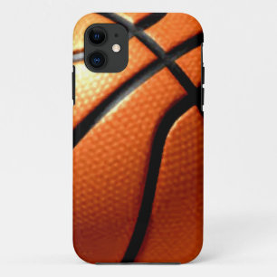 Basketball Case-Mate iPhone Hülle