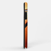 Basketball Case-Mate iPhone Hülle (Hinten/Rechts)